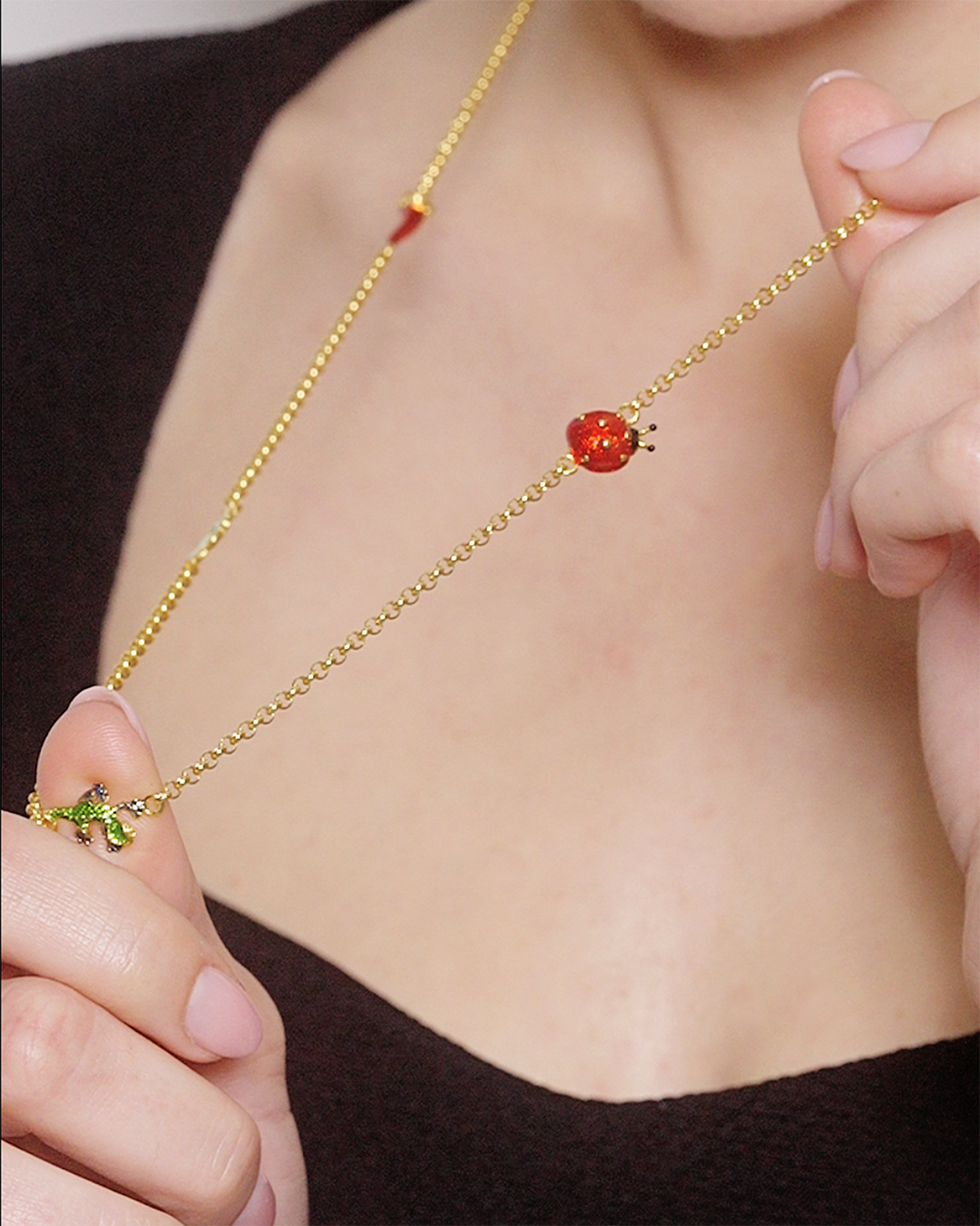 Caretta Rolò Bracelet